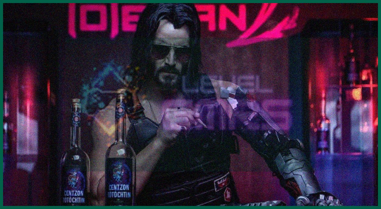 ¿La circuncisión afecta el romance en Cyberpunk 2077?