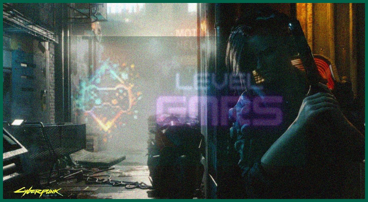 Cyberpunk 2077 - Cómo enamorarse de Judy